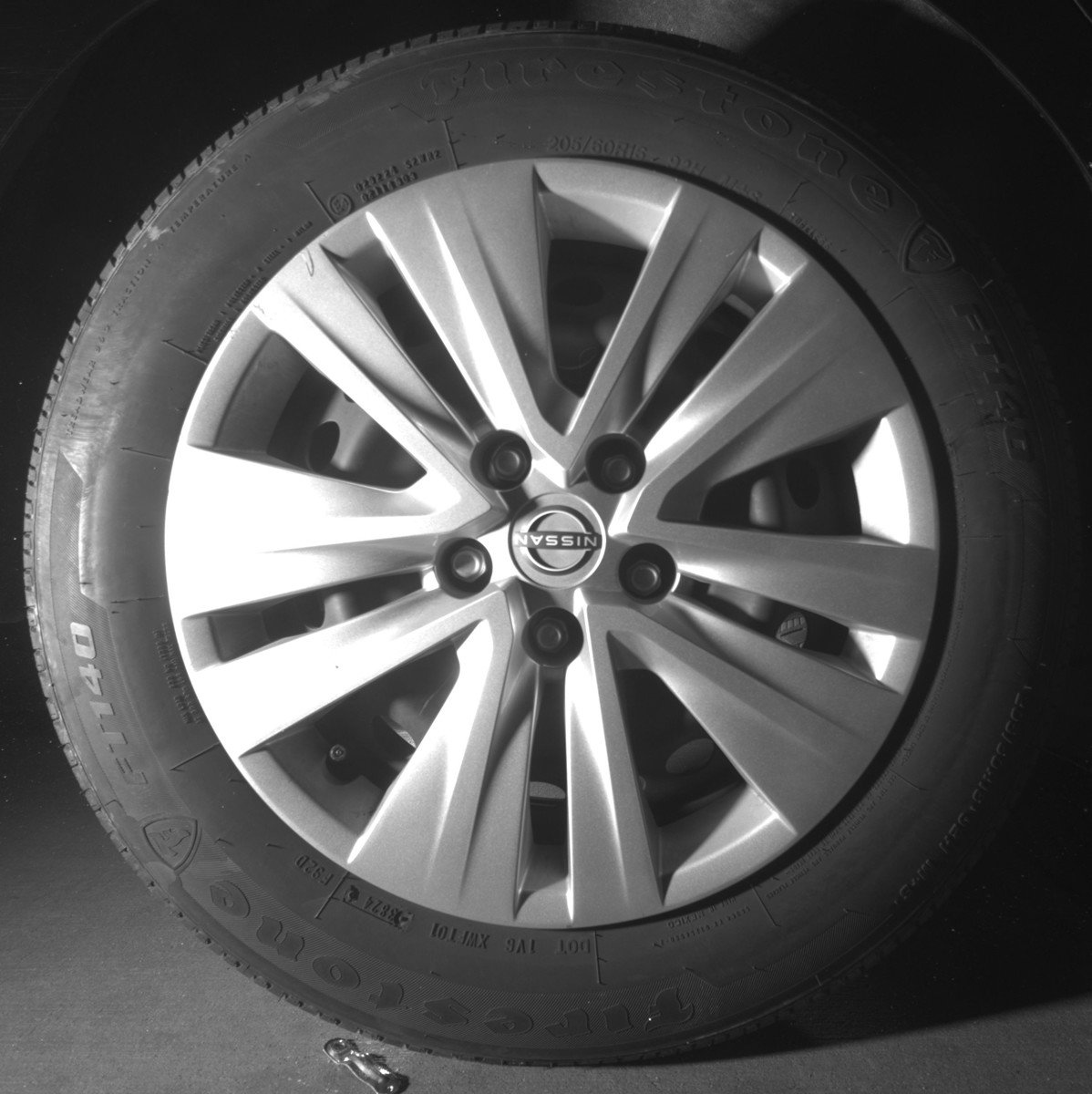 Used 2025 Nissan Sentra S FWD image 15
