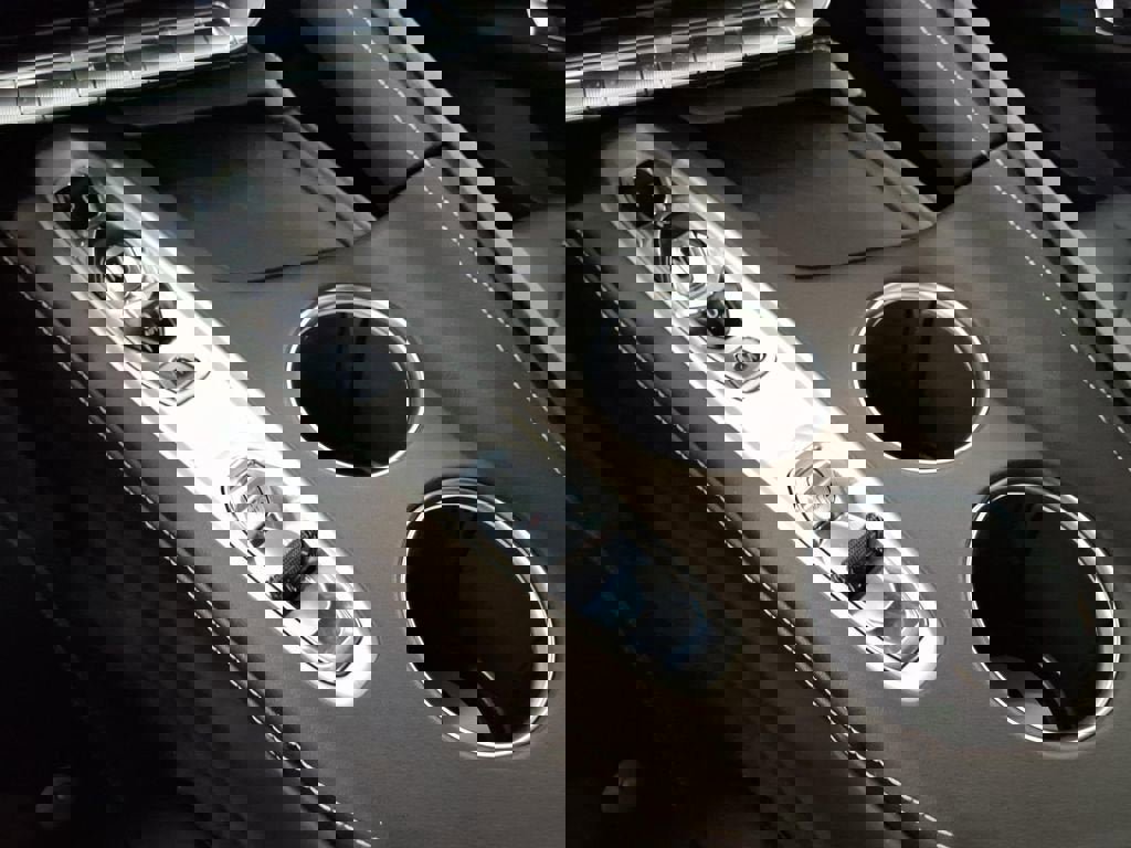 New 2026 Chevrolet Corvette Stingray Preferred Cpe w/ Z51 Performance Package image 14