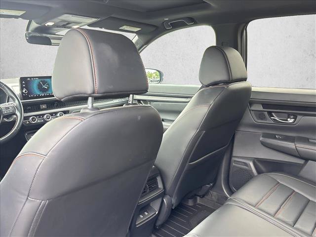 Used 2025 Honda CR-V Sport-L image 17