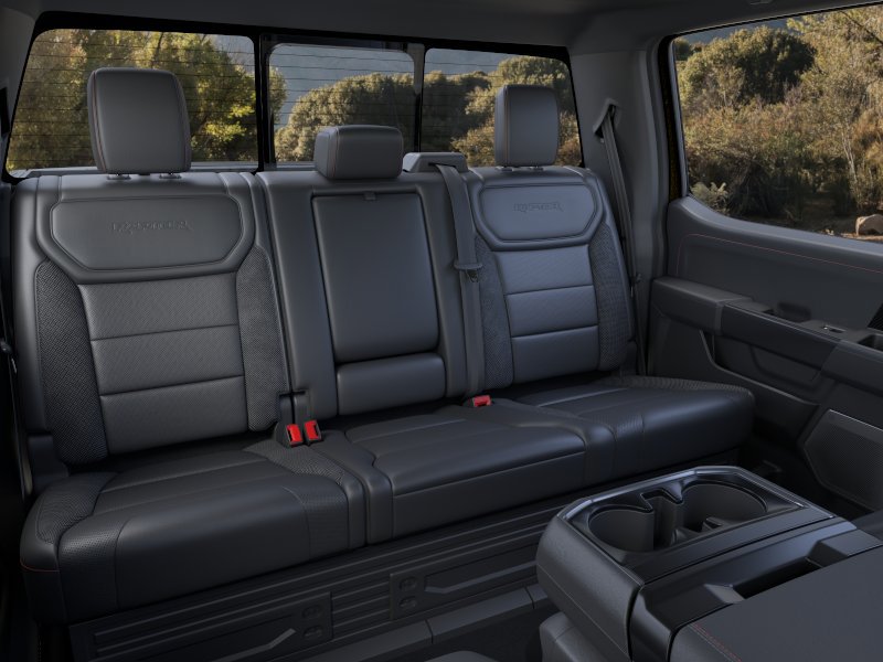 New 2026 Ford F150 Raptor AWD/4WD image 11