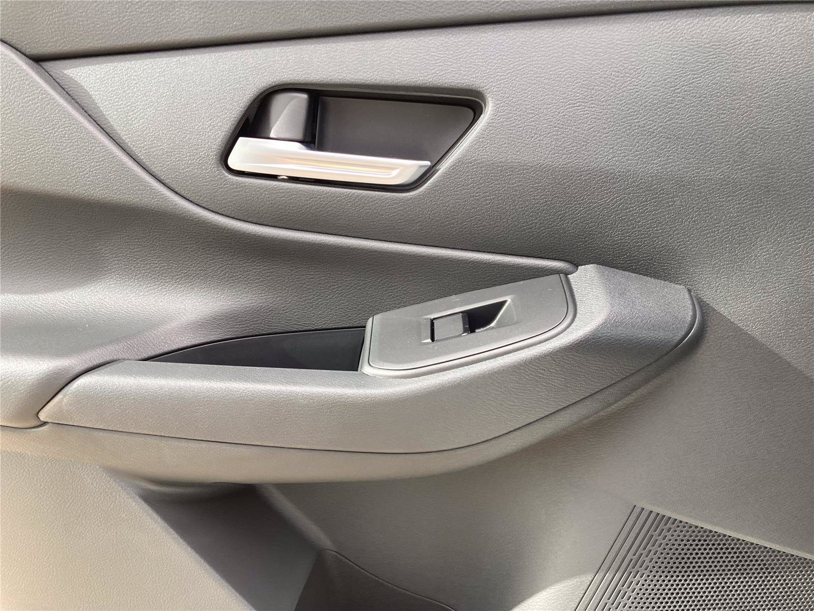 New 2026 Nissan Sentra SV w/ SV Convenience Package FWD image 28