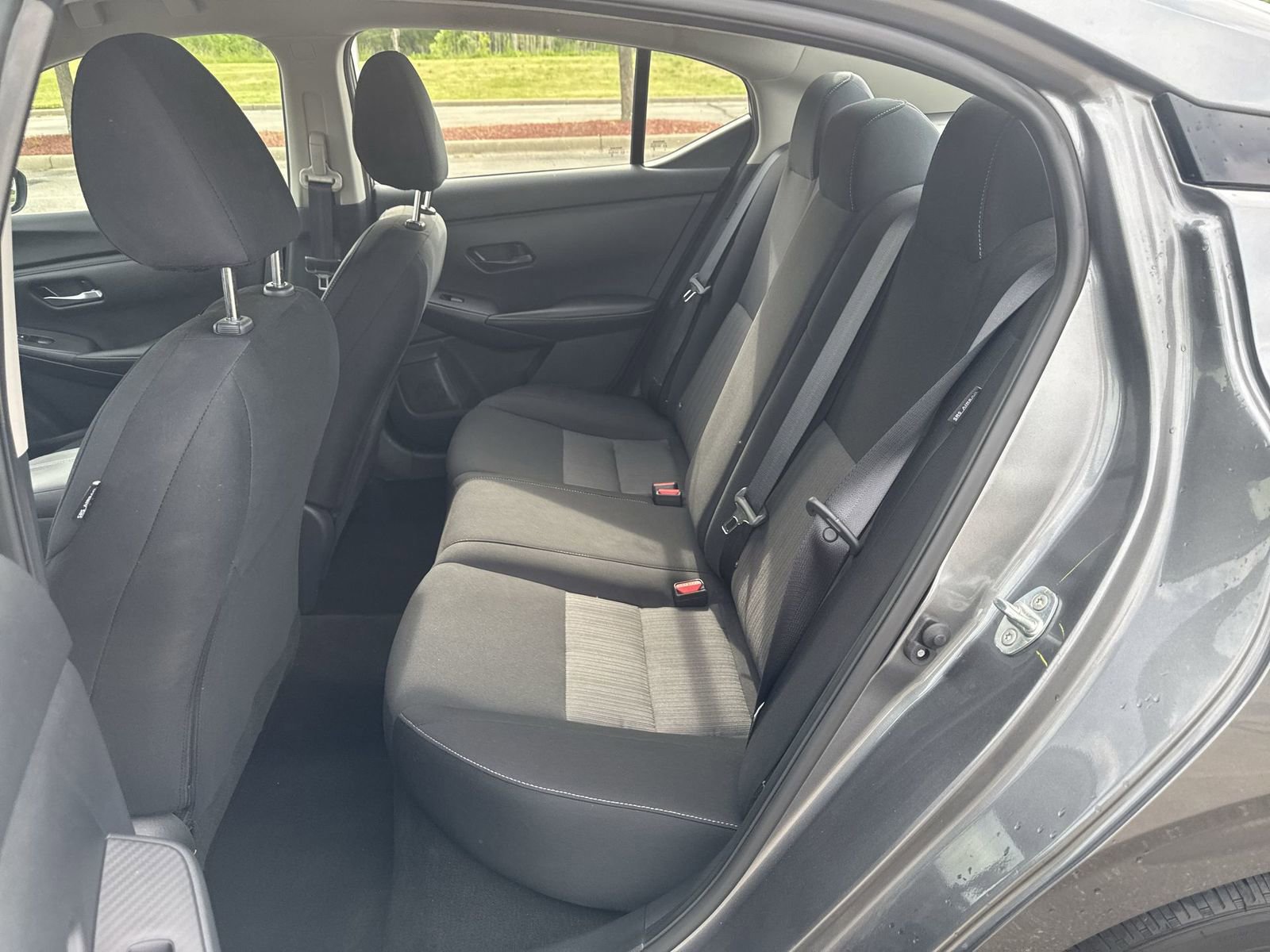 Used 2024 Nissan Sentra SV FWD image 13