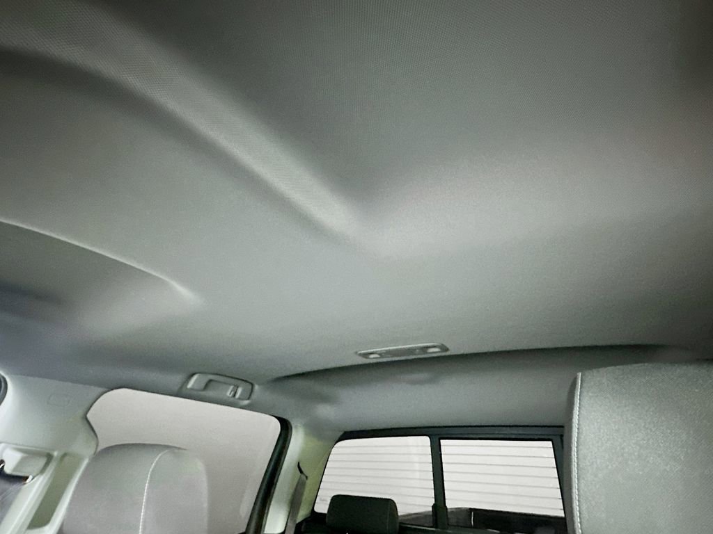 Used 2015 Chevrolet Silverado 2500 LT w/ LT Convenience Package AWD/4WD image 21