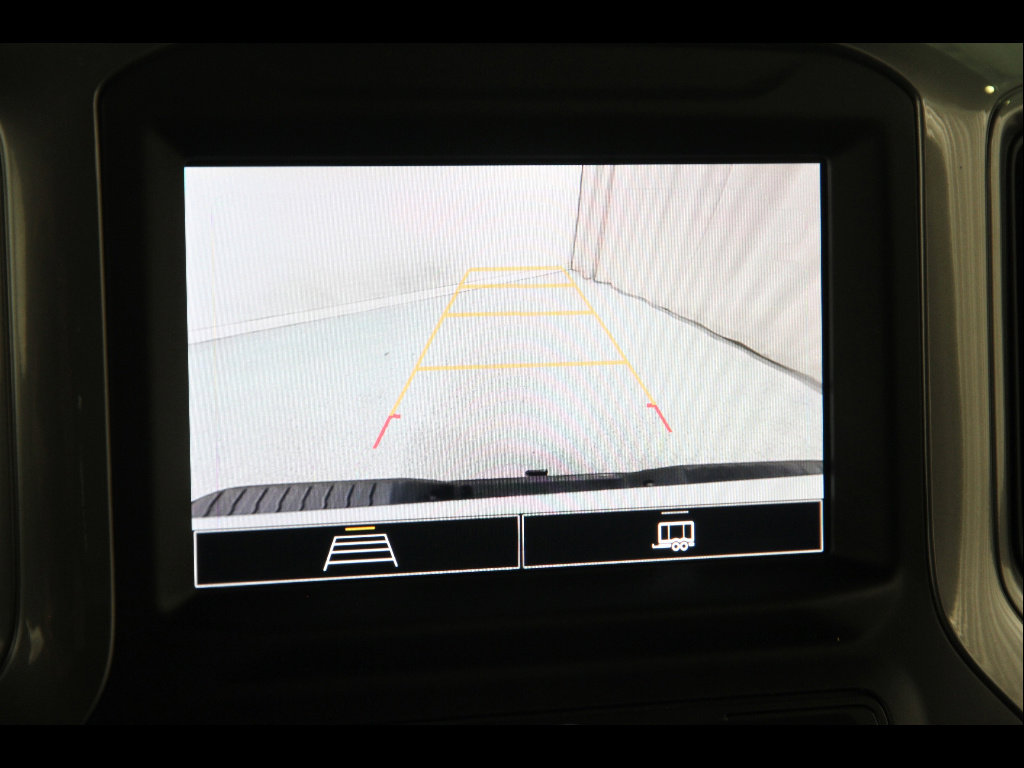 Certified 2024 Chevrolet Silverado 2500 Custom w/ Custom Value Package image 14