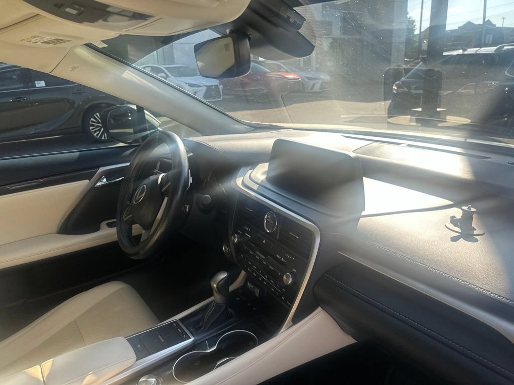 Used 2022 Lexus RX 350 AWD image 28