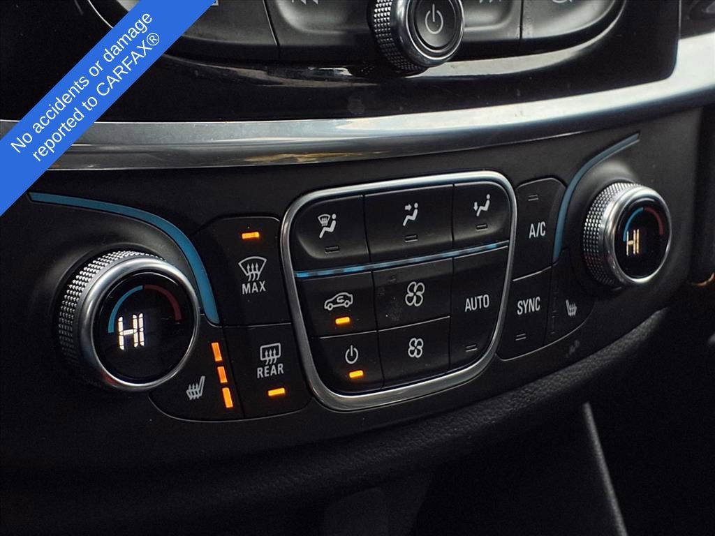 Used 2020 Chevrolet Traverse RS w/ LPO, Floor Liner Package image 27