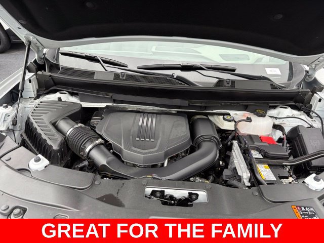 Used 2026 GMC Acadia Elevation FWD image 11