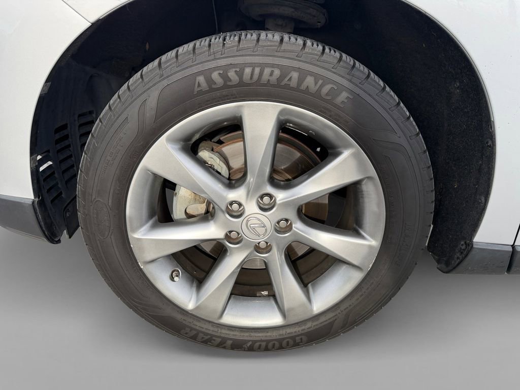 Used 2012 Lexus RX 350 FWD image 36