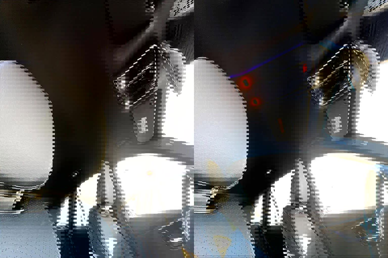 Used 2025 Mercedes-Benz GLC 300 4MATIC image 13