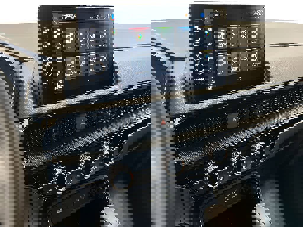 New 2026 Honda CR-V Sport Touring image 20