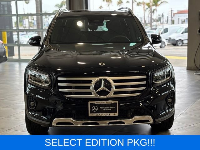 Certified 2026 Mercedes-Benz GLB 250 4MATIC image 8