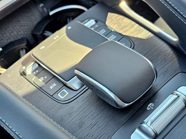 New 2026 Mercedes-Benz GLE 53 AMG 4MATIC image 33