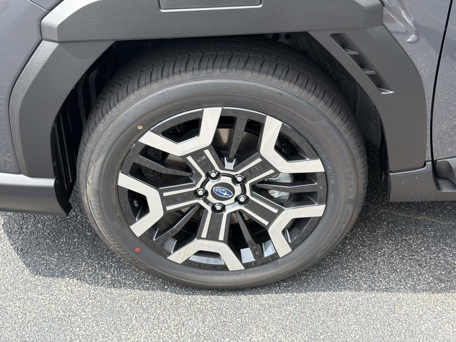 New 2026 Subaru Outback Touring XT AWD/4WD image 11