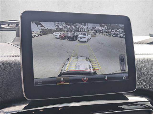 Certified 2018 Mercedes-Benz G 63 AMG 4MATIC image 13