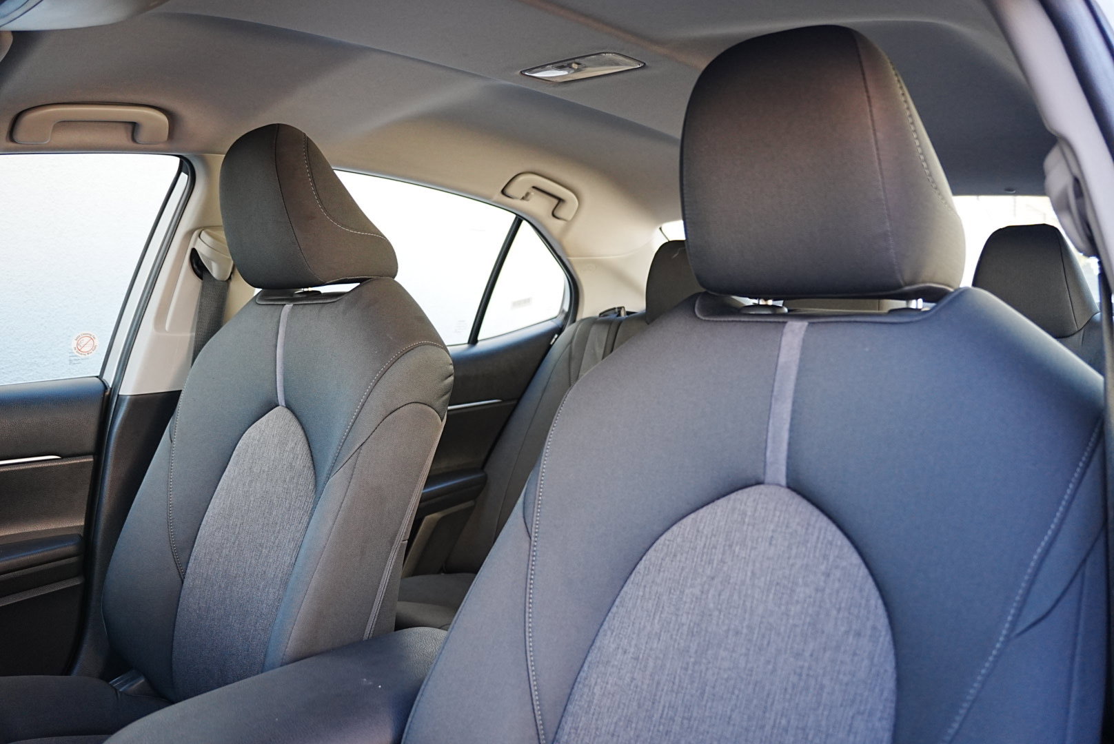 Used 2024 Toyota Camry LE image 10