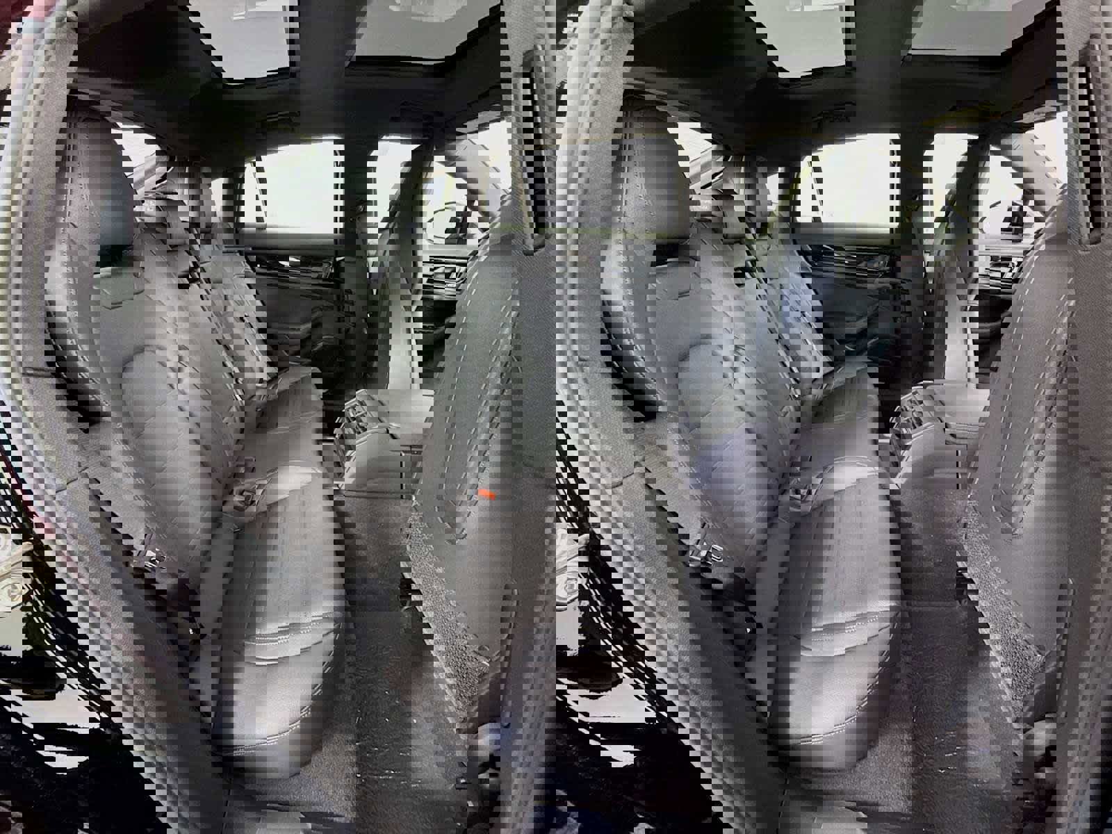 New 2025 Porsche Panamera image 20