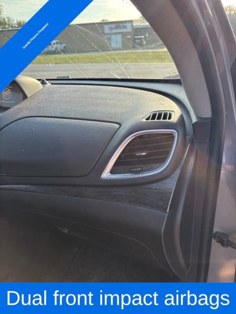 Used 2015 Buick Encore Leather AWD/4WD image 35
