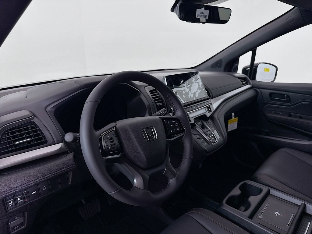 New 2026 Honda Odyssey Sport-L image 9