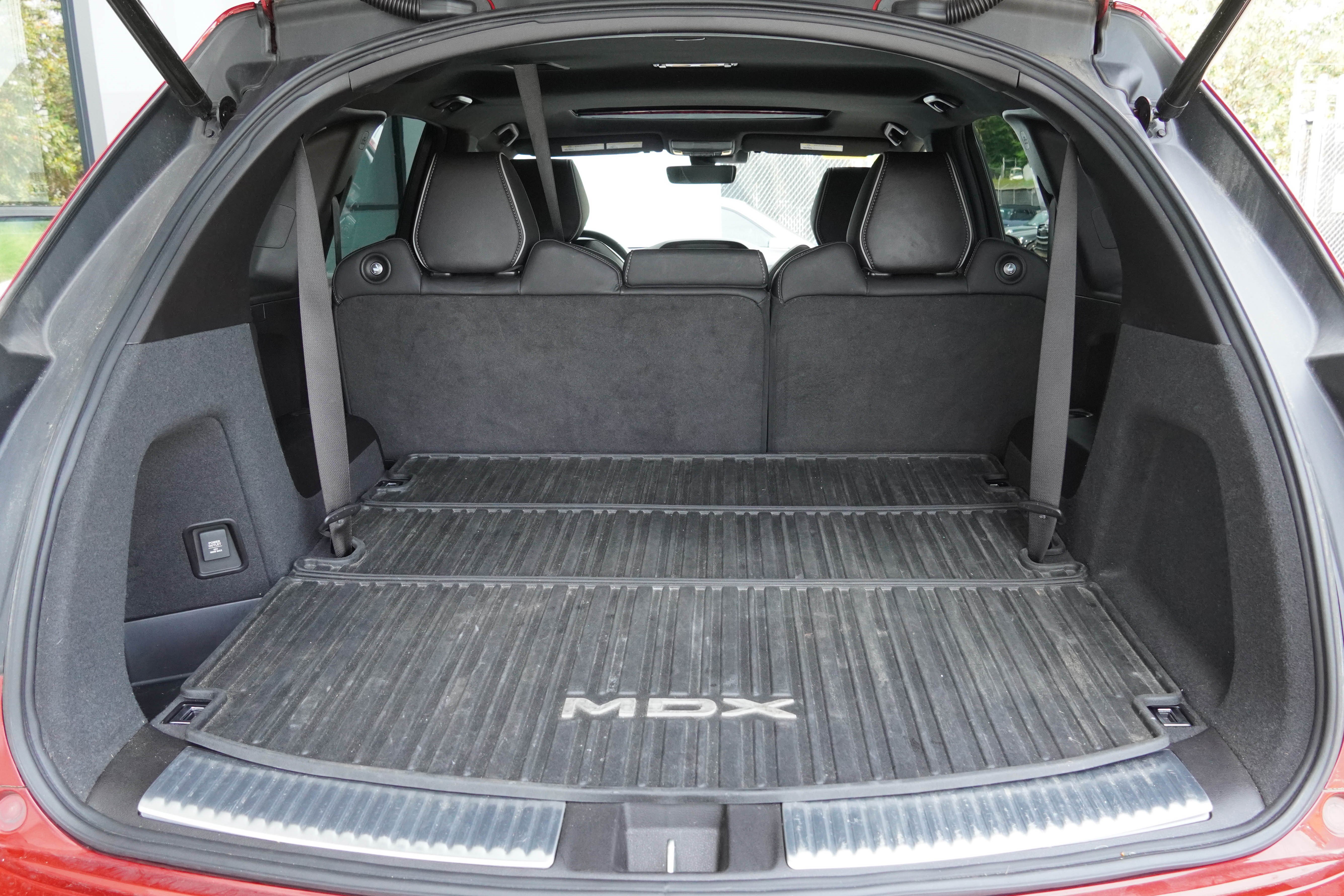 Used 2020 Acura MDX A-Spec AWD/4WD image 38