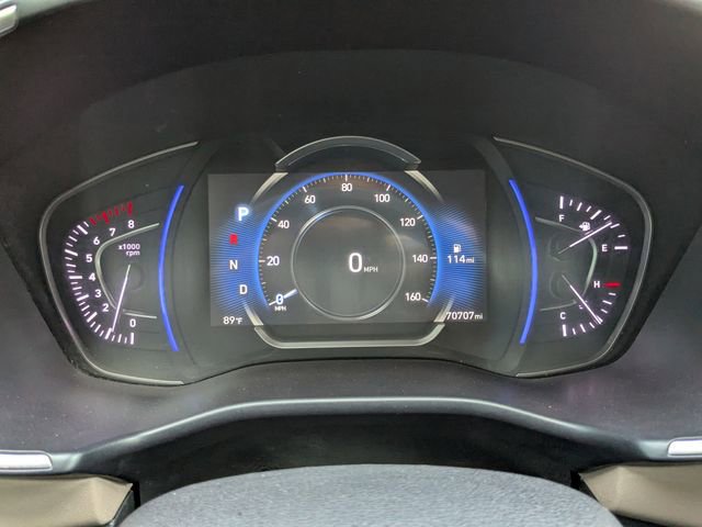 Used 2020 Hyundai Santa Fe SEL image 33