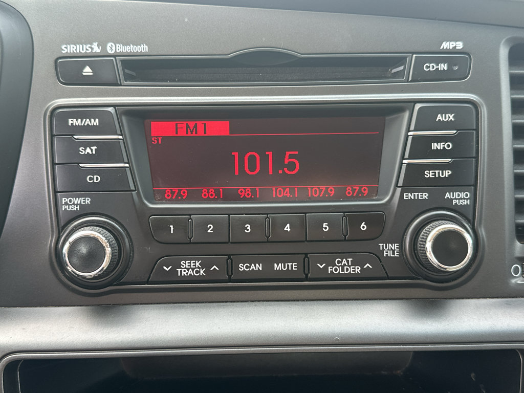 Used 2013 Kia Optima LX FWD image 21