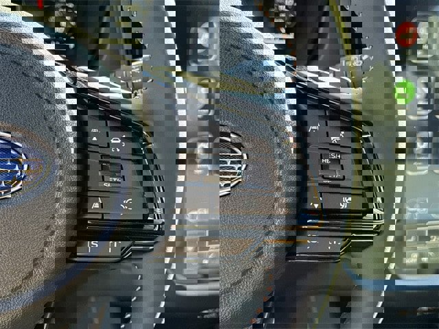 New 2025 Subaru Forester Sport image 29