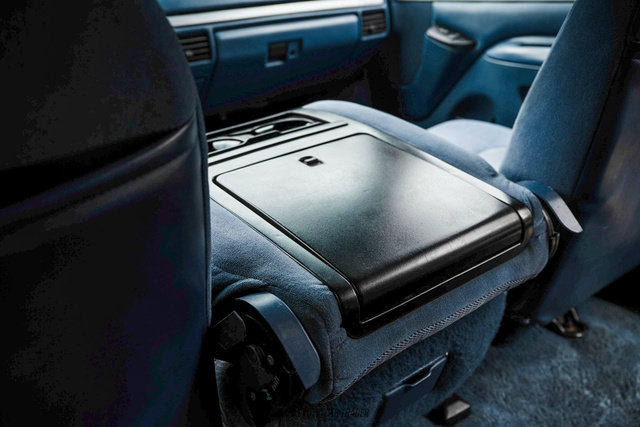 Used 1995 Ford F350 4x4 Crew Cab image 59
