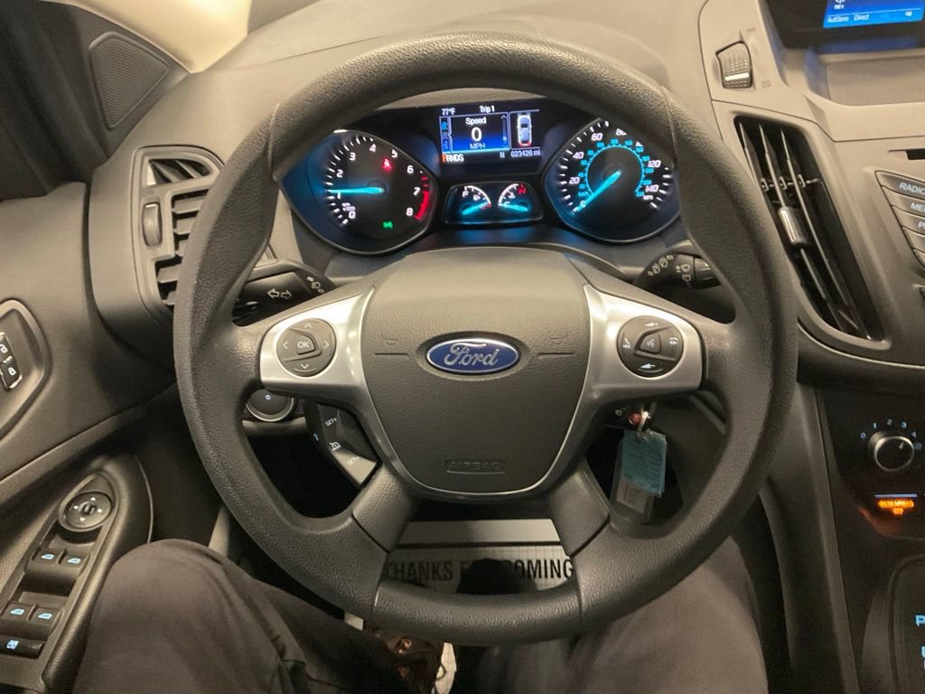 Used 2016 Ford Escape S FWD image 18