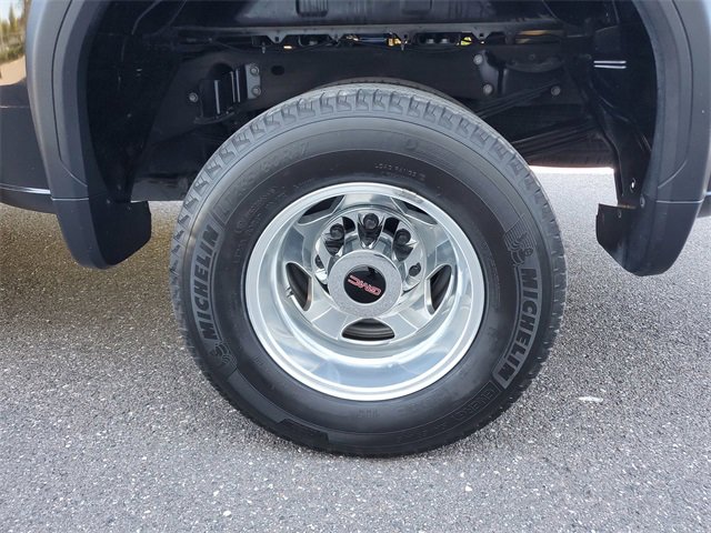 Used 2020 GMC Sierra 3500 Denali w/ Denali Ultimate Package image 24