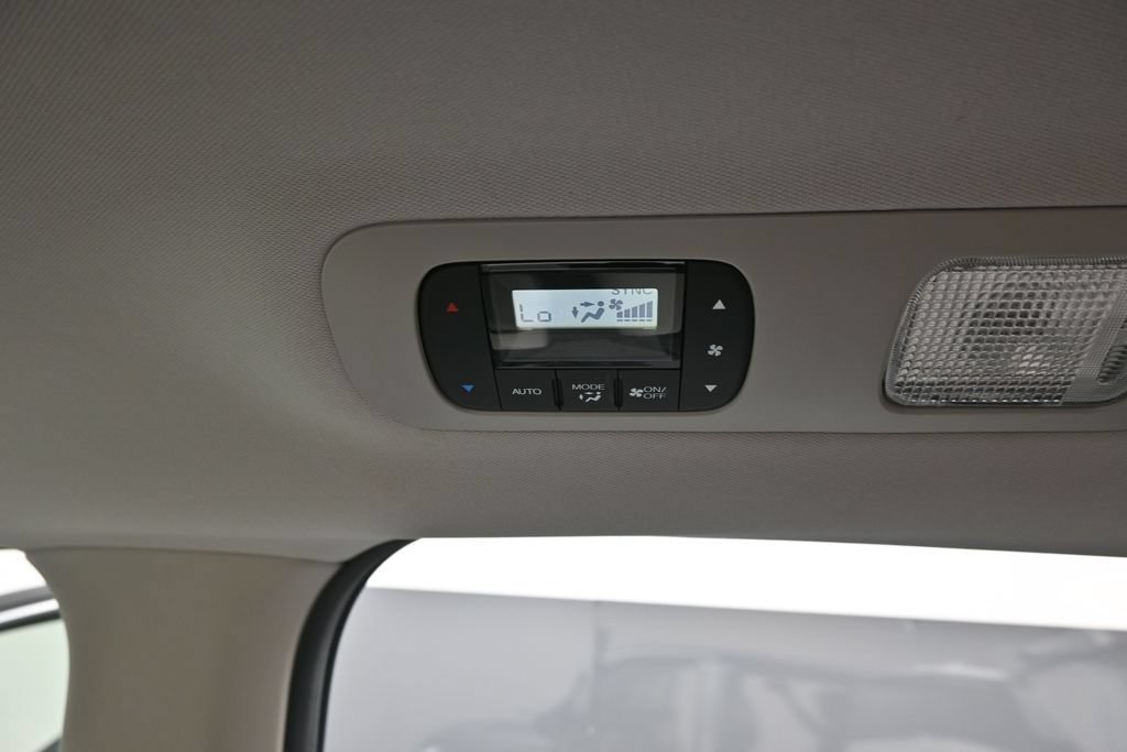 Used 2026 Honda Odyssey Elite image 23