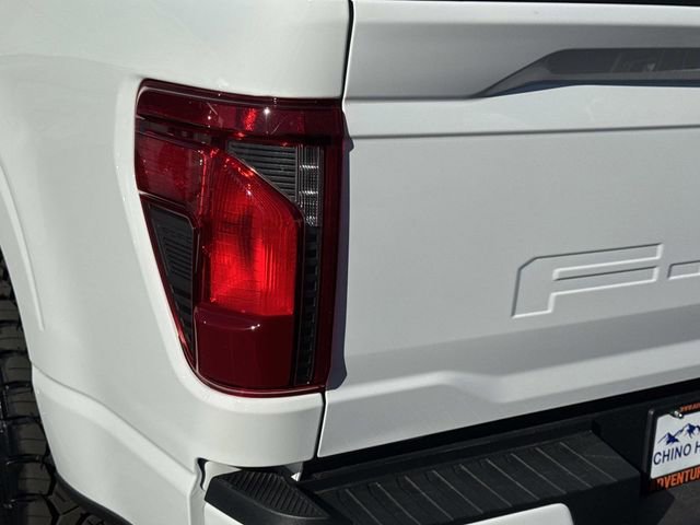 New 2025 Ford F150 STX w/ Equipment Group 200A RWD image 32