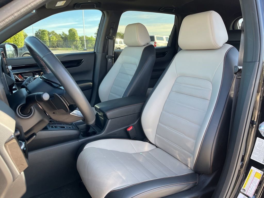 Certified 2023 Honda CR-V Sport Touring image 26
