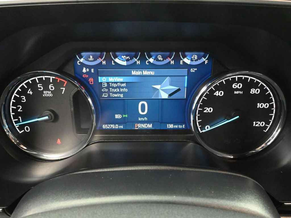 Used 2023 Ford F150 XLT w/ Equipment Group 302A High image 36