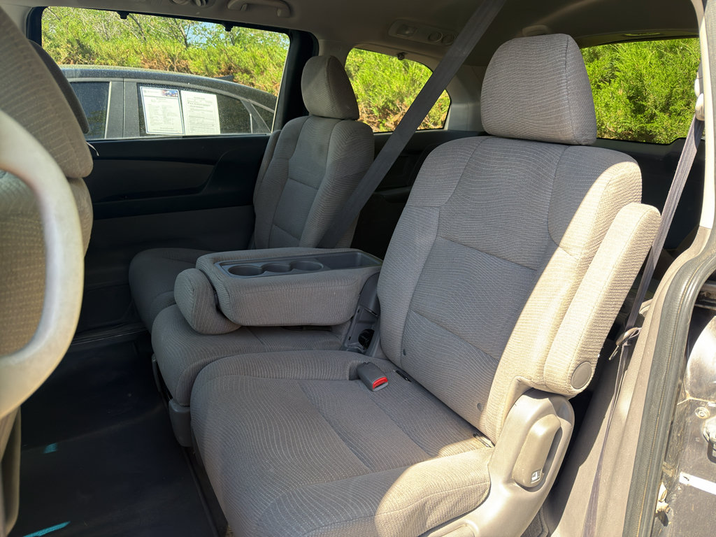 Used 2012 Honda Odyssey EX image 3