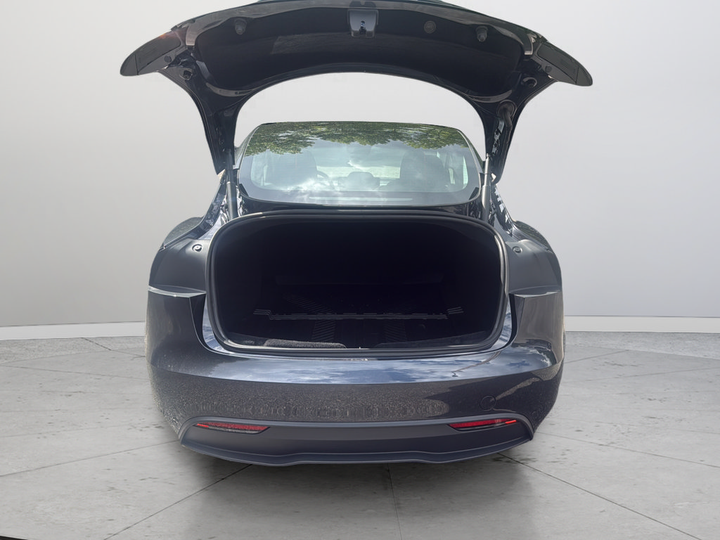 Used 2025 Tesla Model 3 Long Range RWD image 18