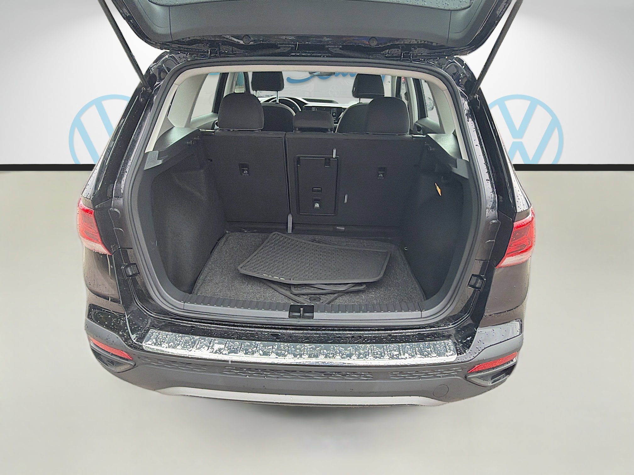 Certified 2023 Volkswagen Taos S image 25