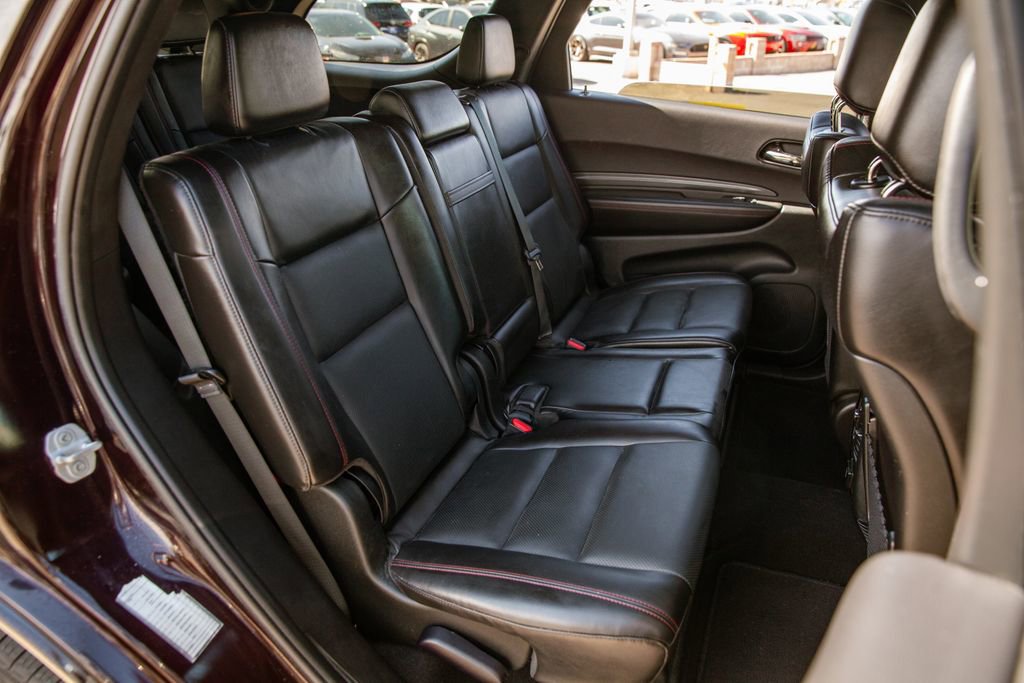 Used 2025 Dodge Durango GT image 12