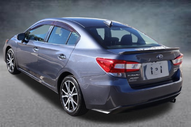 Used 2017 Subaru Impreza 2.0i Limited AWD/4WD image 21