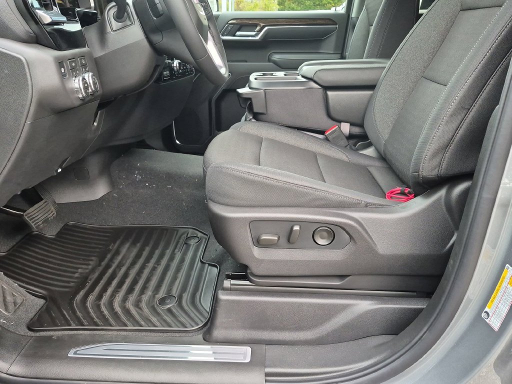 New 2026 GMC Sierra 1500 Elevation AWD/4WD image 10