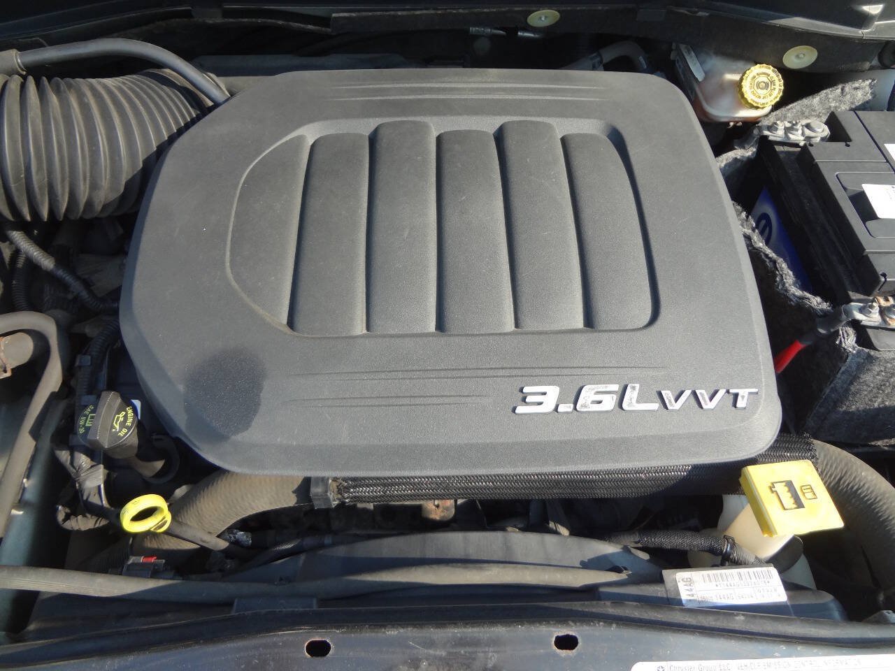 Used 2012 RAM C/V w/ PWR Window Group FWD image 13