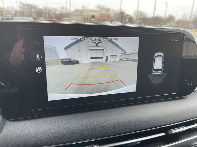 Used 2024 Hyundai Palisade SEL image 21