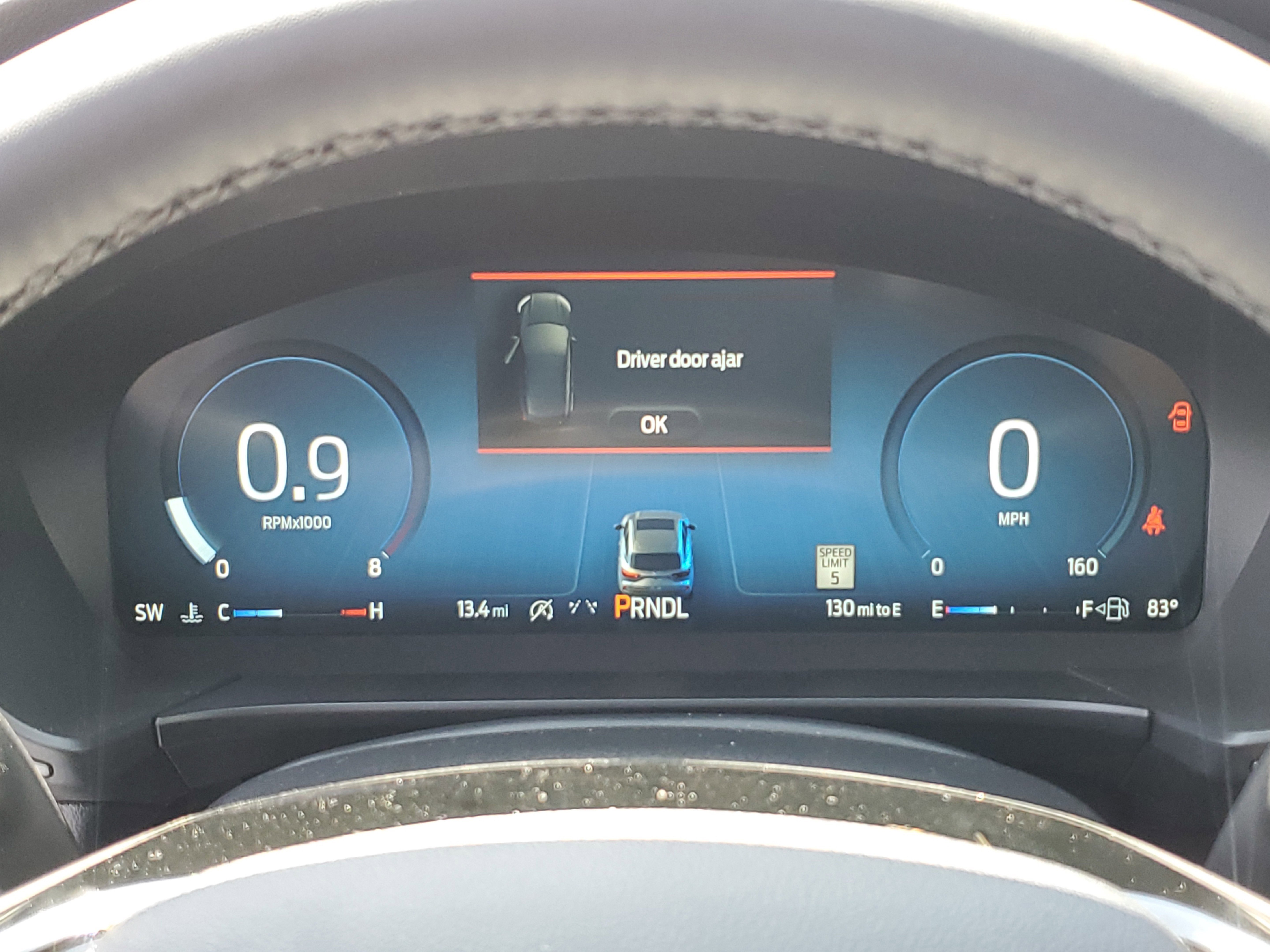 Used 2024 Ford Escape Active w/ Tech Pack #2 image 26