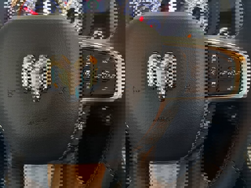 New 2026 RAM 1500 Big Horn image 14