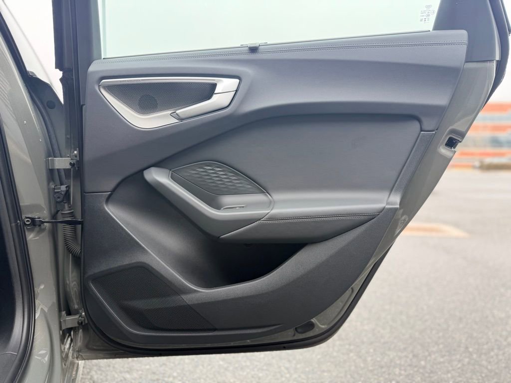 Certified 2025 Audi A5 2.0T Premium Plus w/ Premium Plus image 20