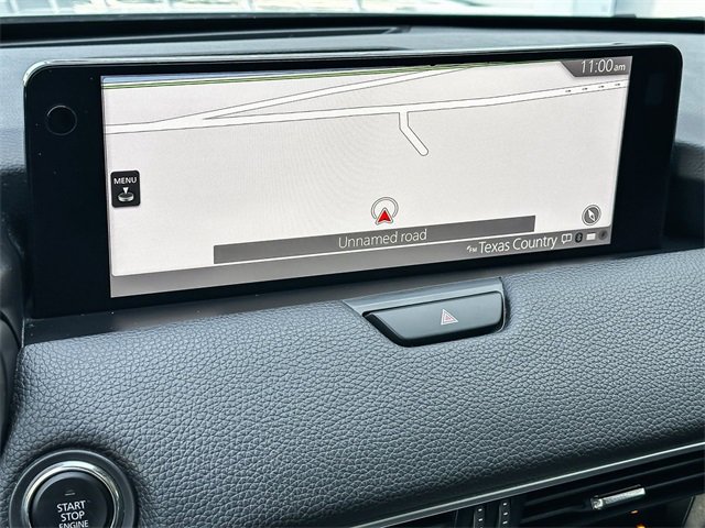 Used 2024 MAZDA CX-90 3.3 Turbo S image 20