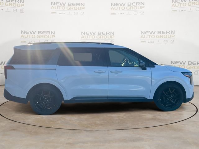 New 2026 Kia Carnival SX Prestige image 6