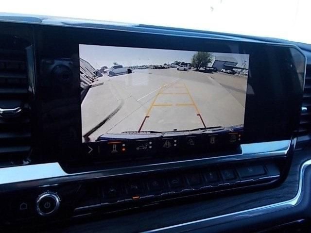 New 2025 GMC Sierra 1500 SLT image 22