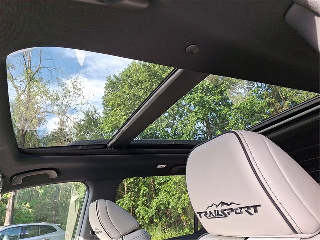 New 2026 Honda Passport TrailSport Elite image 11