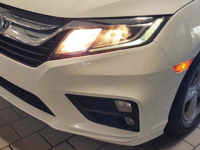 Used 2020 Honda Odyssey EX-L image 7