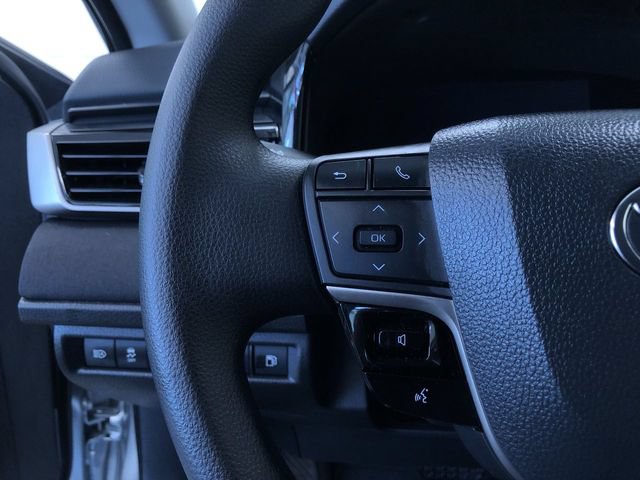 Used 2026 Toyota Camry LE FWD image 26
